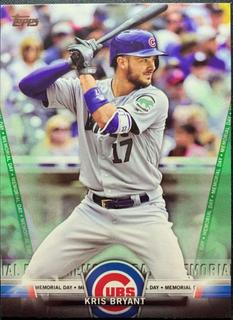 Kris Bryant
