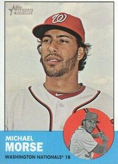 Michael Morse