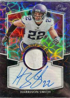 Harrison Smith