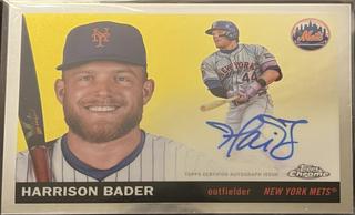 Harrison Bader