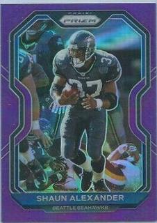 Shaun Alexander