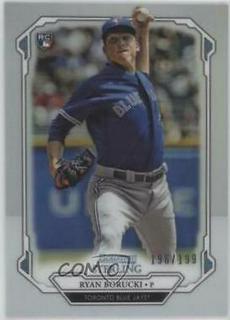 Ryan Borucki
