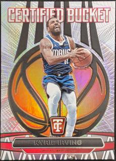 Kyrie Irving