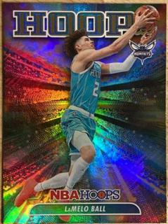 LaMelo Ball