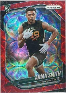 Arian Smith