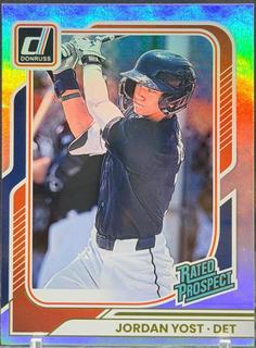 Jordan Yost
