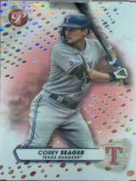 Corey Seager