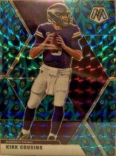 Kirk Cousins