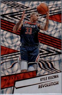 Kyle Kuzma