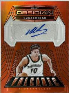 Wally Szczerbiak