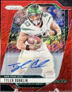 Tyler Conklin