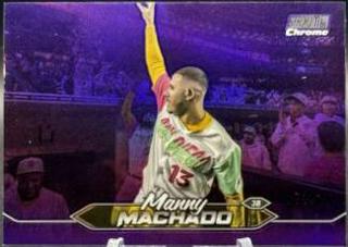 Manny Machado