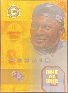 Steve McNair