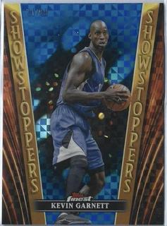 Kevin Garnett