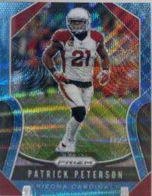 Patrick Peterson