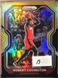 Robert Covington