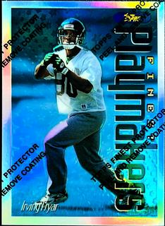 Irving Fryar