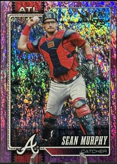 Sean Murphy