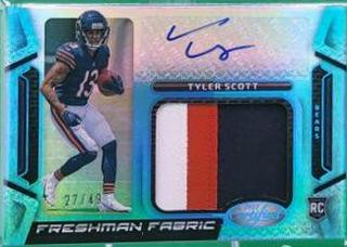 Tyler Scott