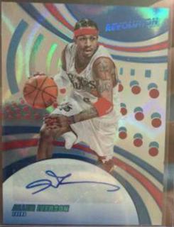 Allen Iverson