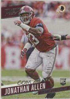Jonathan Allen