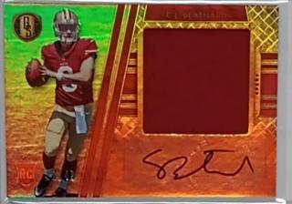 C.J. Beathard