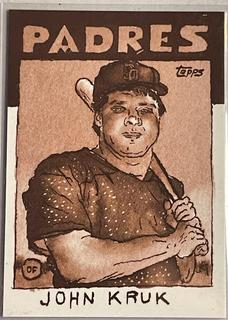 John Kruk