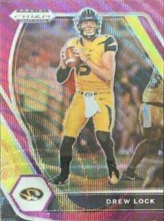Drew Lock