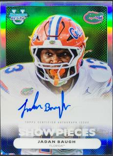 Jadan Baugh