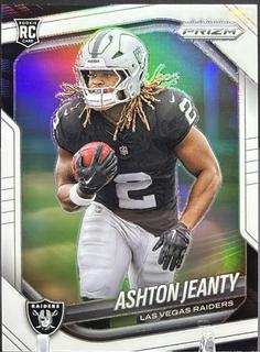 Ashton Jeanty