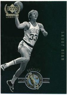 Larry Bird