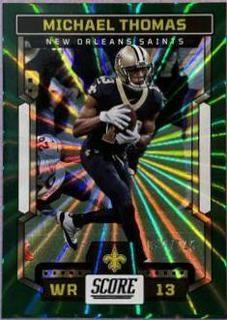 Michael Thomas