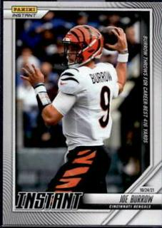 Joe Burrow