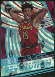 Collin Sexton