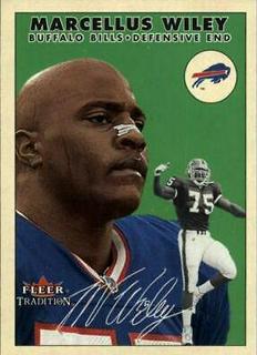 Marcellus Wiley