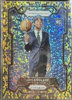 Jaylen Clark