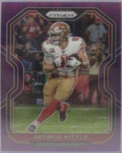 George Kittle