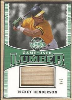 Rickey Henderson