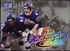 Jim Harbaugh