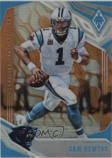 Cam Newton