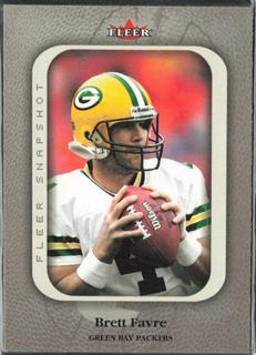 Brett Favre
