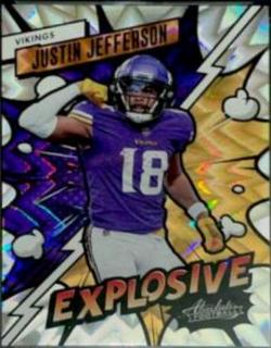 Justin Jefferson
