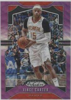 Vince Carter