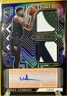 Udoka Azubuike