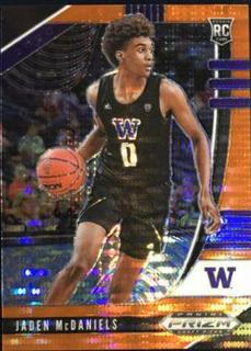 Jaden McDaniels