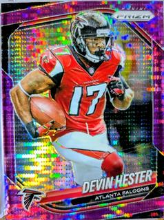 Devin Hester
