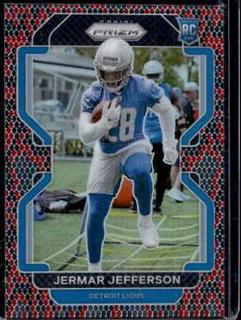 Jermar Jefferson
