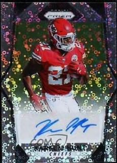 Kareem Hunt