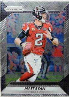 Matt Ryan
