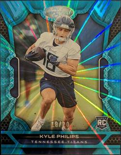 Kyle Philips